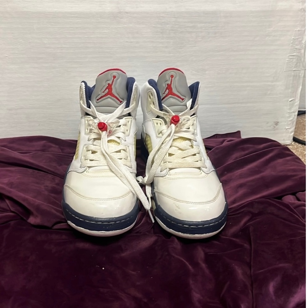 Old Jordans